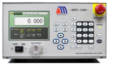 NPC-1000 CT-IDX